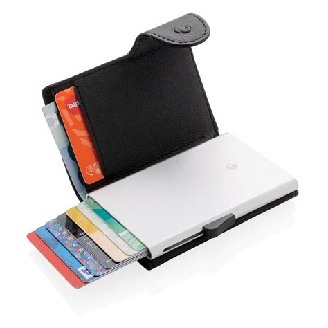 multiple rfid cards in one|rfid card holders reddit.